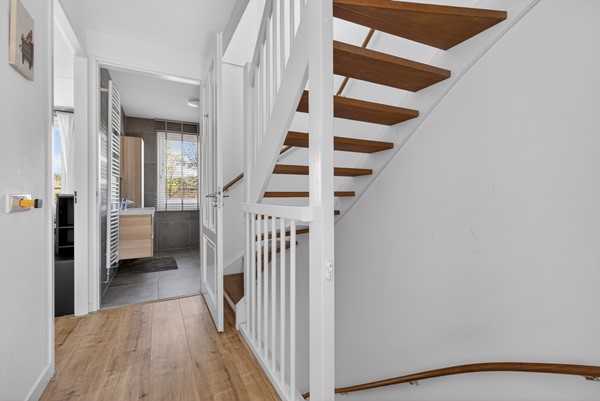 Medium property photo - Schepenlaan 15, 1034 JP Amsterdam
